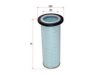 SAKURA  Automotive A-6008 Air Filter